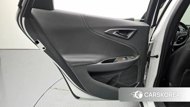 Chevrolet (GM Daewoo) The New Malibu id 4525651 из Кореи 17