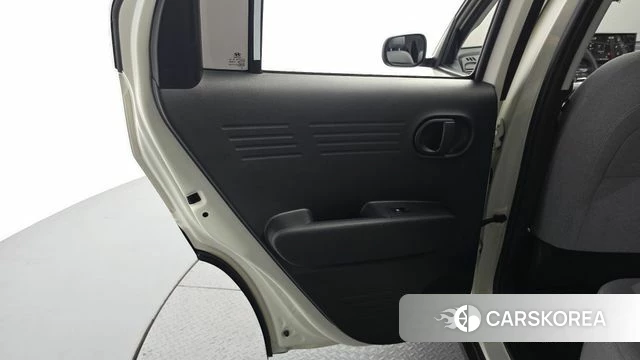 Hyundai Casper id 4529167 из Кореи 17