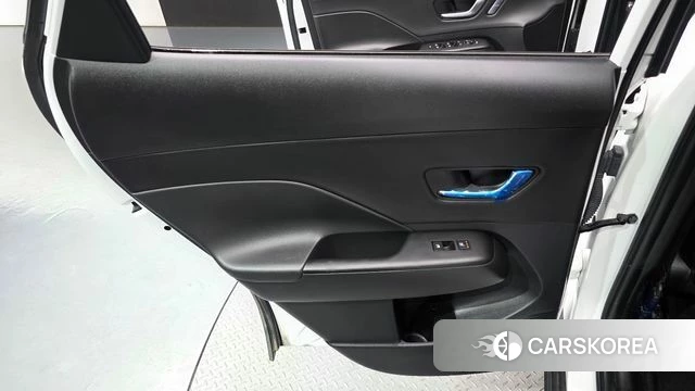 Hyundai Kona (SX2) id 4762506 из Кореи 17