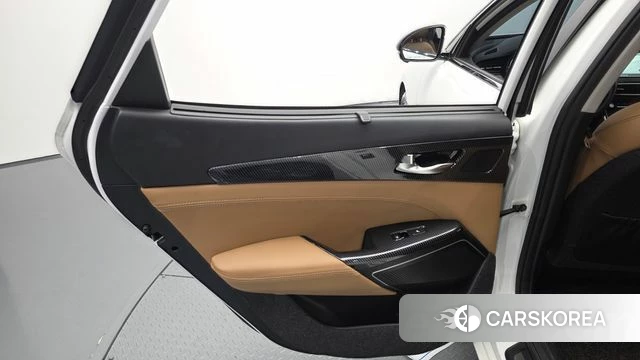 Kia K7 Premier id 4496410 из Кореи 17