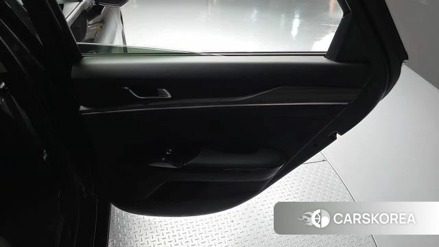 Kia The New K5 Hybrid 3rd generation id 4456565 из Кореи 17