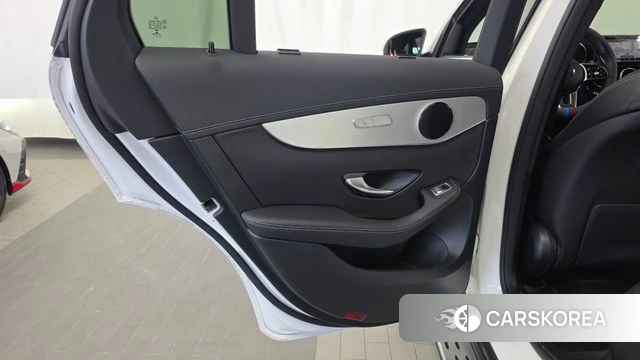 Mercedes-Benz GLC-Class X253 id 4872284 из Кореи 17