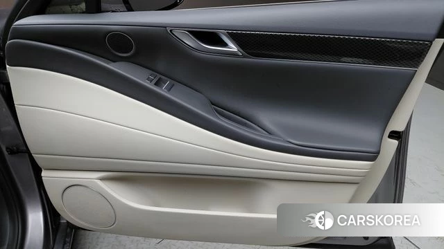 Genesis G80 (RG3) id 4571890 из Кореи 17