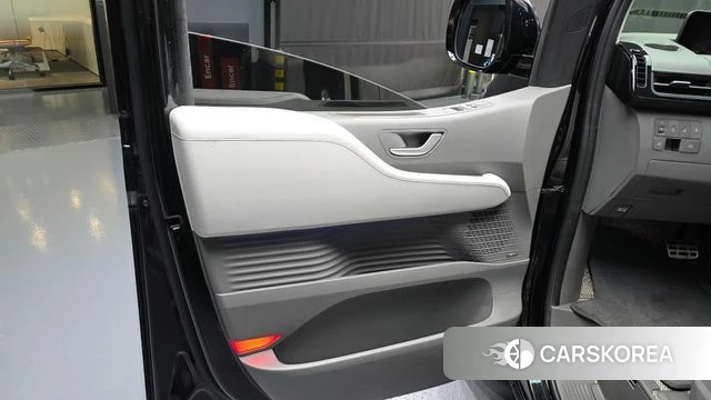 Hyundai Staria id 4249999 из Кореи 17