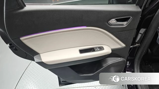 Renault Korea (Samsung) Capture id 4764690 из Кореи 17