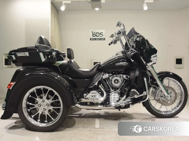 Проданный Harley-Davidson Electra Glide FLHTCUTG1870 2020 из Японии
