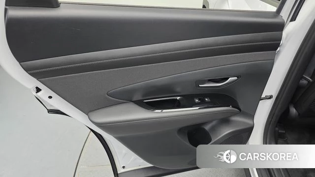 Hyundai The New Tucson (NX4) id 4940959 из Кореи 17