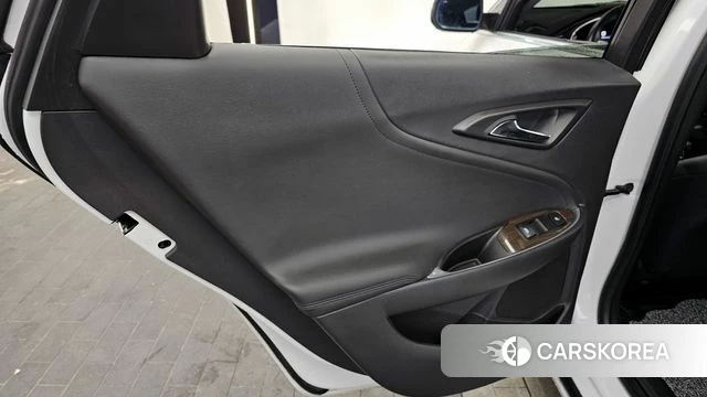 Chevrolet (GM Daewoo) The New Malibu id 4351145 из Кореи 17