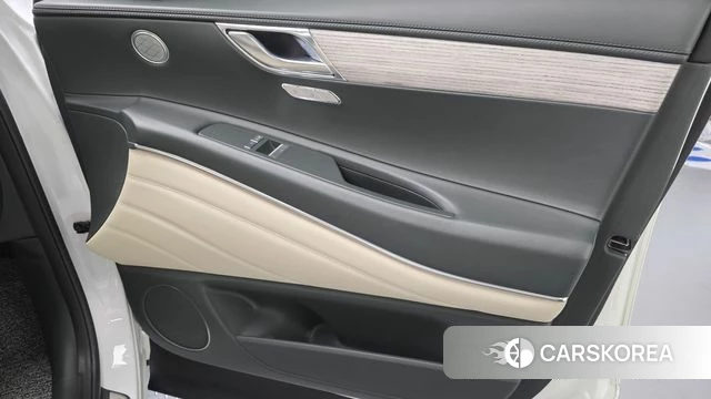 Genesis GV80 id 4462865 из Кореи 17