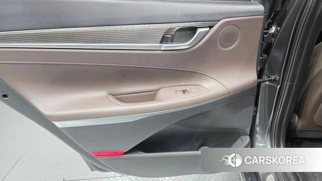 Hyundai Grandeur IG id 4285054 из Кореи 17