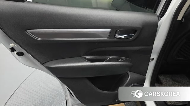Renault Korea (Samsung) QM6 id 4430649 из Кореи 17