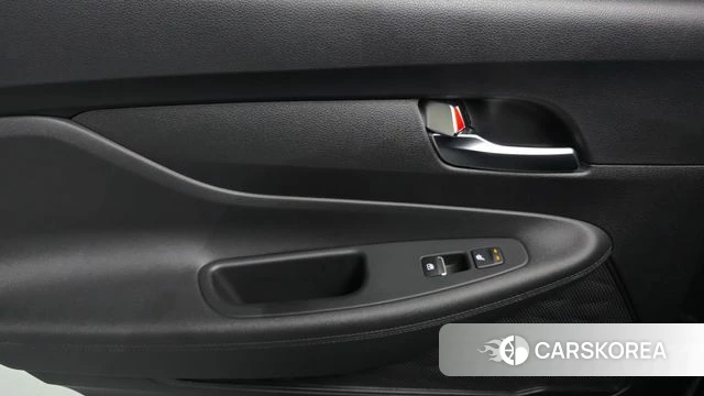 Hyundai The New Santa Fe id 4415086 из Кореи 17