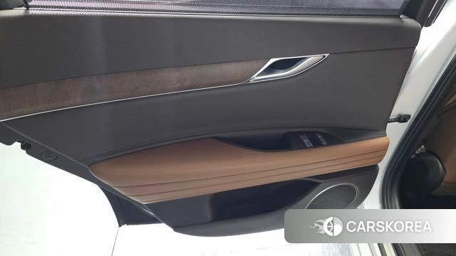 Genesis G80 (RG3) id 4250734 из Кореи 17