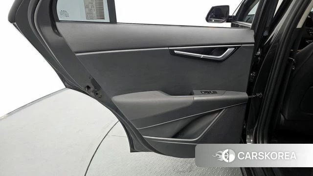 Kia Di Ol Nu Niro id 4382760 из Кореи 17