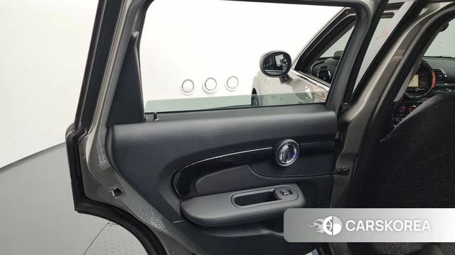 Mini Cooper Clubman id 4424345 из Кореи 17