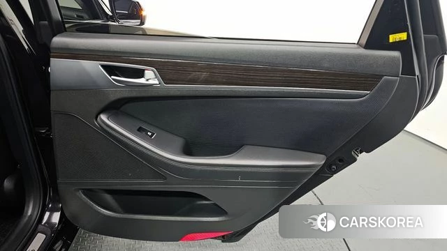 Genesis G80 id 4377757 из Кореи 17