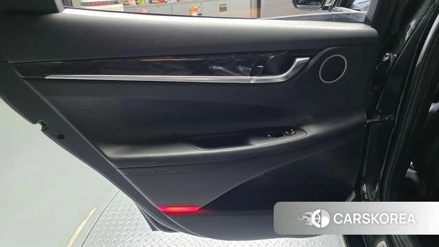 Hyundai Grandeur IG id 4363275 из Кореи 17