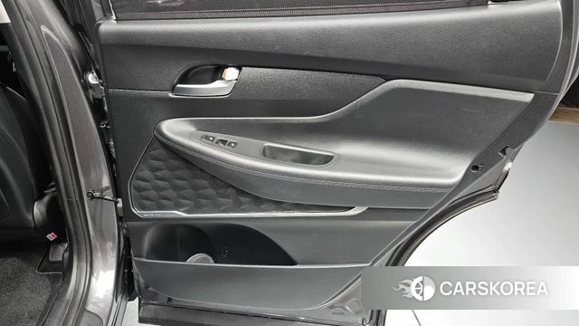 Hyundai Santa Fe TM id 4552021 из Кореи 17