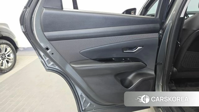 Hyundai The New Tucson Hybrid (NX4) id 4847332 из Кореи 17