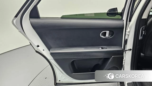 Hyundai Ionic 5 id 4494242 из Кореи 17