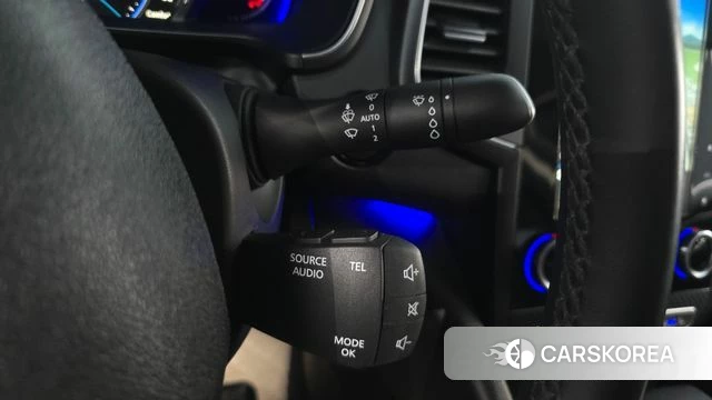 Renault Korea (Samsung) SM6 id 4447274 из Кореи 17
