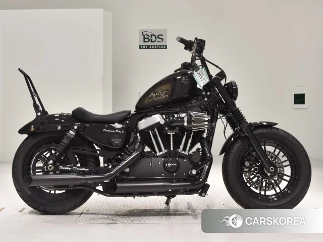 Проданный Harley-Davidson Sportster 48 XL1200X 2022 из Японии