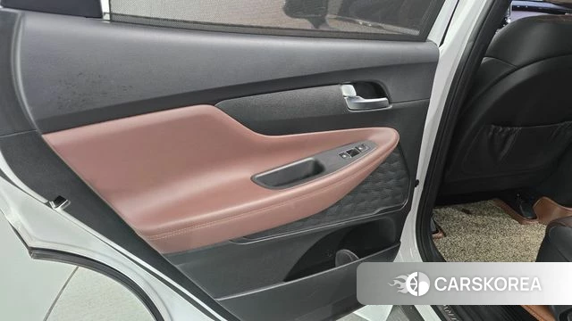 Hyundai Santa Fe TM id 4390379 из Кореи 17