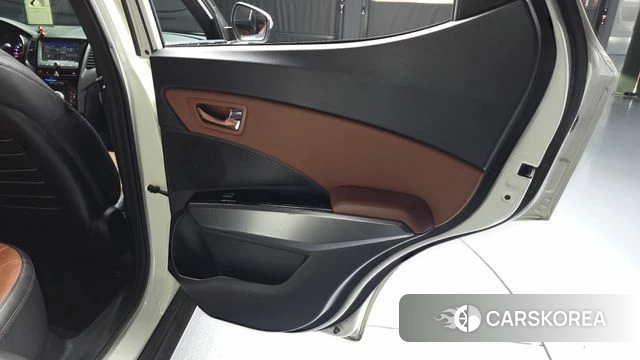 Ssangyong Tivoli Armor id 4447840 из Кореи 17
