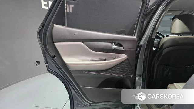 Hyundai Santa Fe TM id 4633226 из Кореи 17