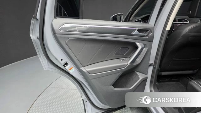 Volkswagen Tiguan second Generation id 4641779 из Кореи 17