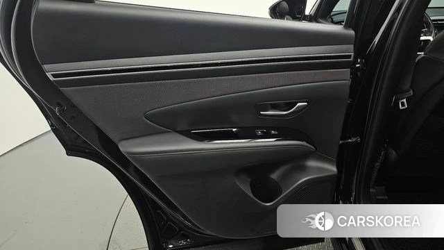 Hyundai Tucson (NX4) id 4614197 из Кореи 17