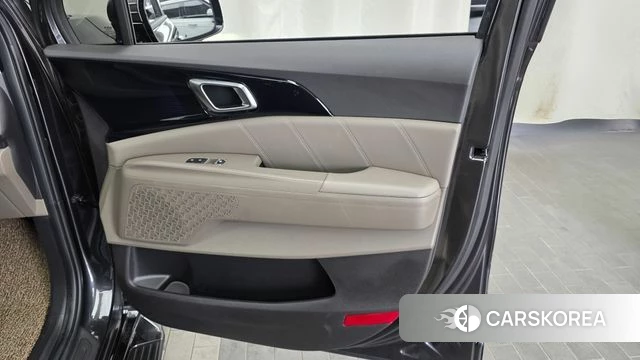 Kia The New Carnival 4th Generation id 4488337 из Кореи 17