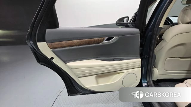Genesis G80 (RG3) id 4284319 из Кореи 17