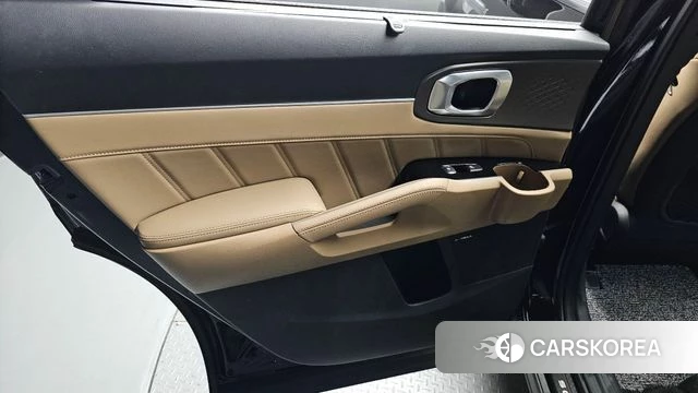 Kia The New Sorento 4th Generation id 4675237 из Кореи 17
