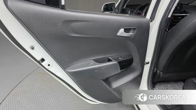 Kia Morning Urban (JA) id 4488600 из Кореи 17