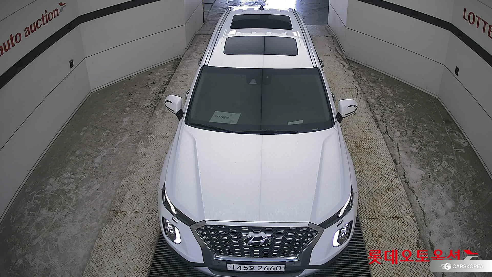 Hyundai Palisade id 4669118 из Кореи 17