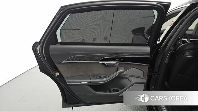 Audi A8 (D5) id 4202964 из Кореи 17