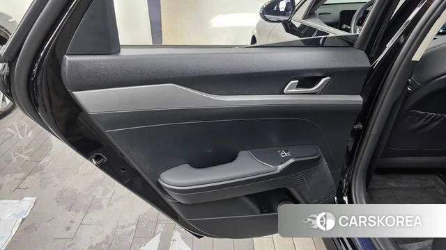 Kia The New K5 3rd generation id 4607603 из Кореи 17