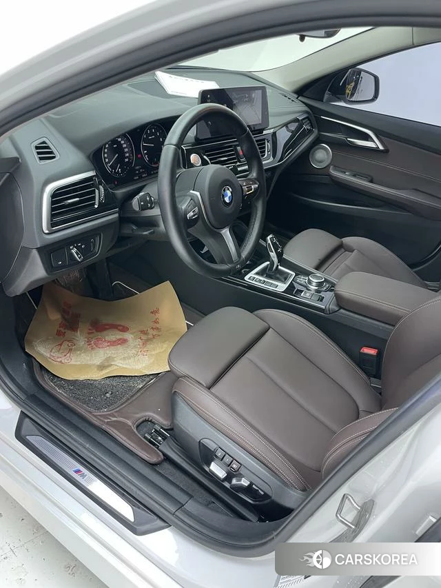 BMW 1 series id 4387443 из Китая 17