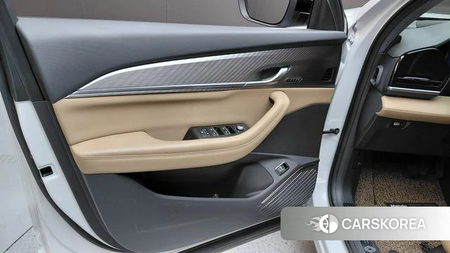 Renault Korea (Samsung) Grand Coleos id 4308115 из Кореи 17