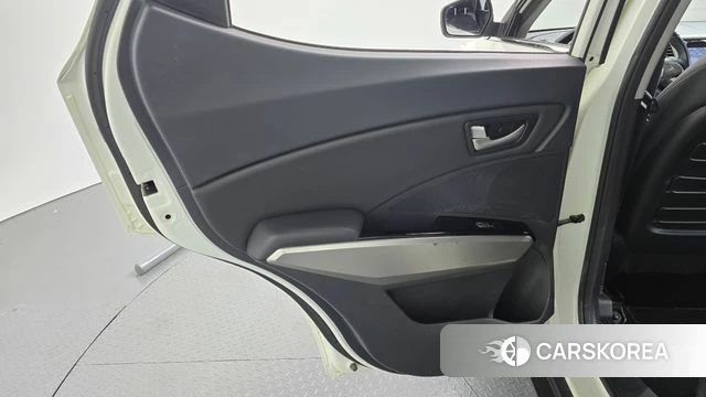Ssangyong Tivoli Armor id 4620621 из Кореи 17