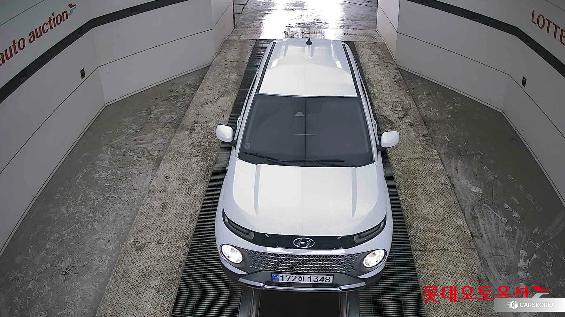 Hyundai Casper id 3888305 из Кореи 17