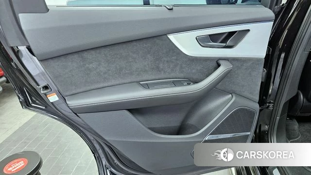 Audi Q7 (4M) id 4281155 из Кореи 17