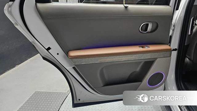 Hyundai Ionic 5 id 4584781 из Кореи 17
