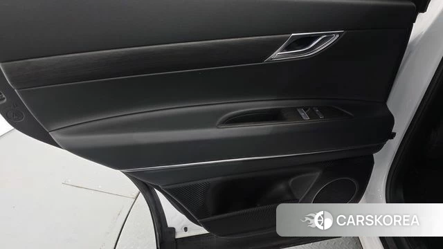 Genesis GV80 id 4344660 из Кореи 17