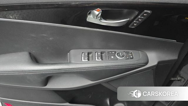 Kia The New Sorento id 4605268 из Кореи 17