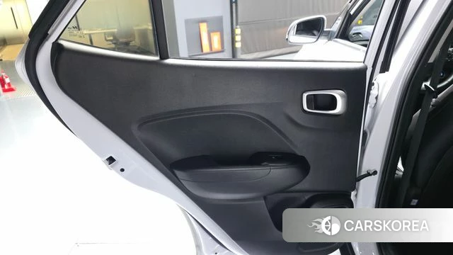 Hyundai Venue id 4397420 из Кореи 17