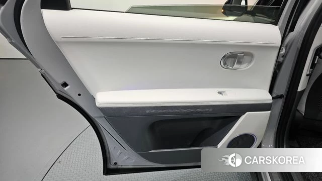 Hyundai Ionic 5 id 4517033 из Кореи 17