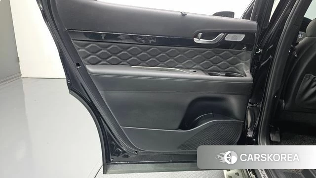 Hyundai Palisade id 4774890 из Кореи 17