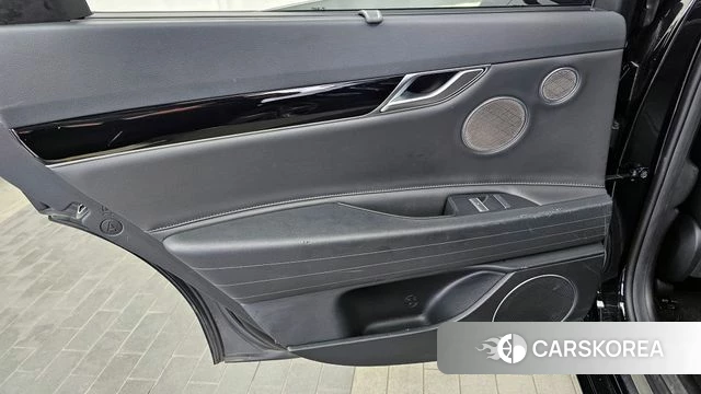 Genesis G80 (RG3) id 4356241 из Кореи 17